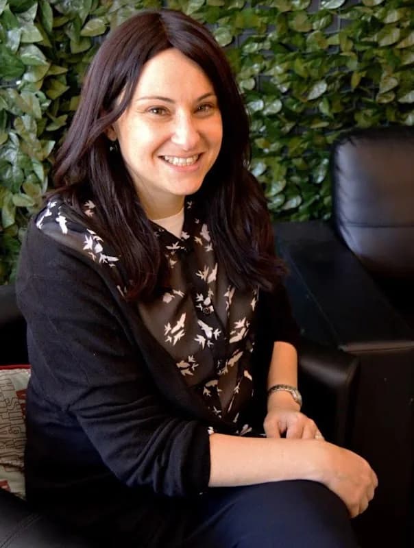 Lara Noik Individual, Couple and Family Counsellor in Norwood