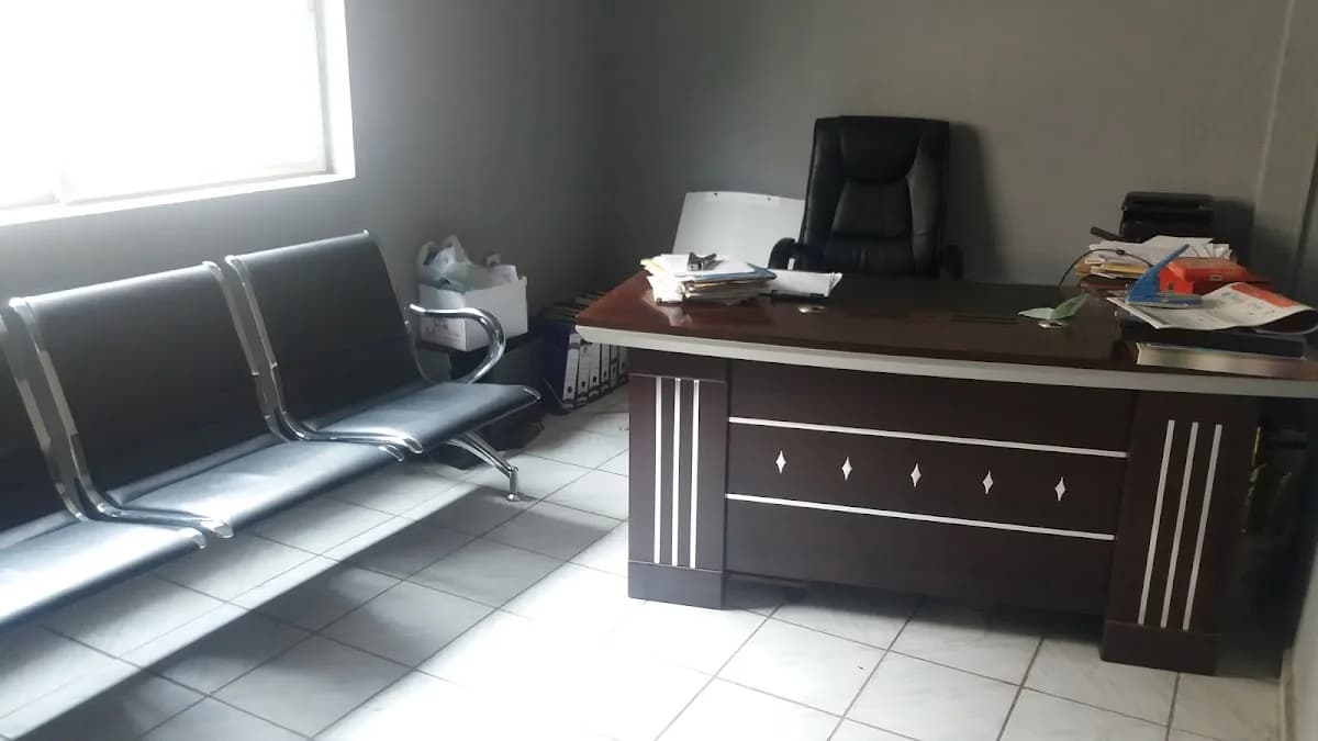 Triple Hands Professional Services in Dape
