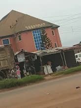 Goodness Hospital in Ojo