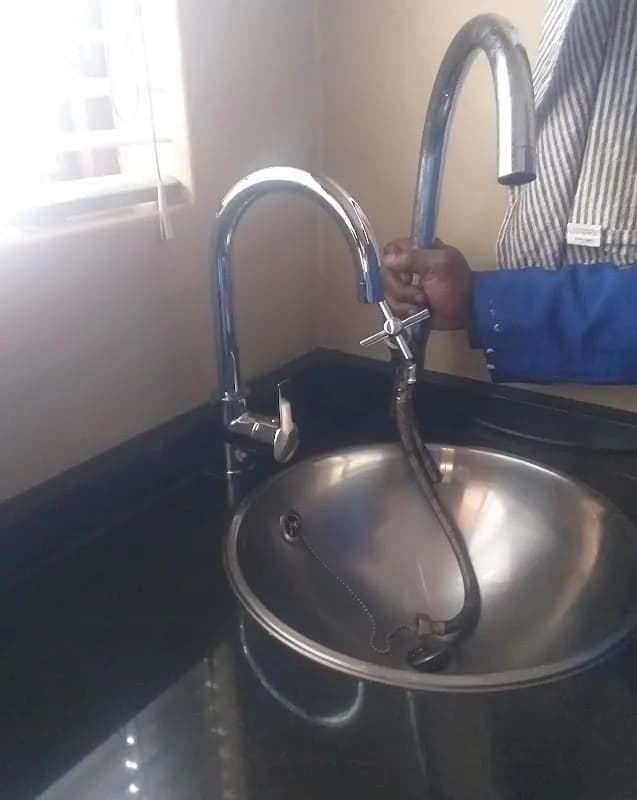 Capricorn Maintenance - Plumbing and Electrical Services/North riding in Fourways