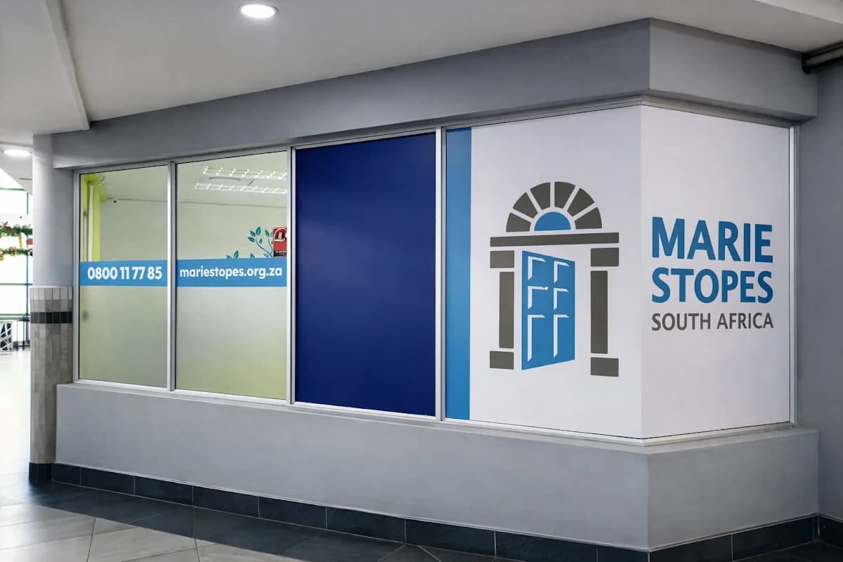 Marie Stopes Durban in Berea