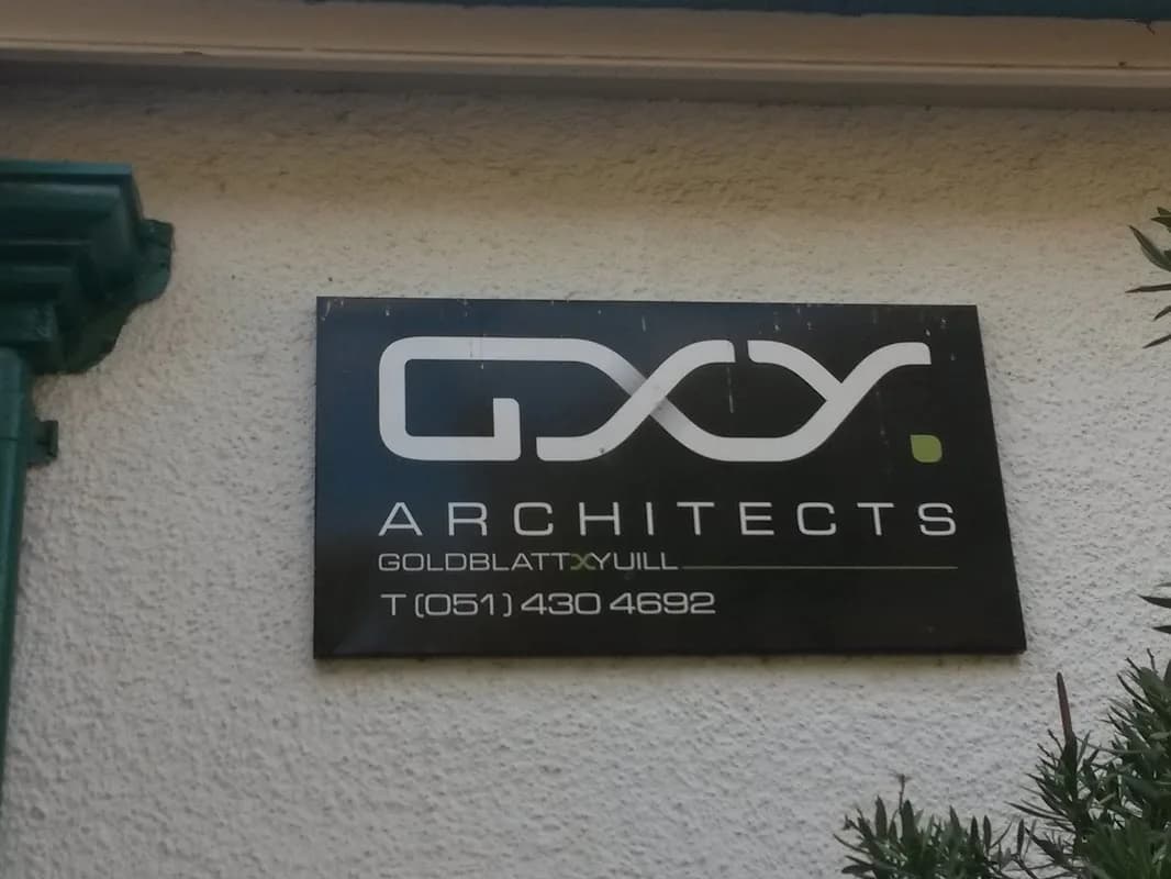 GXY Architects in Bloemfontein CBD