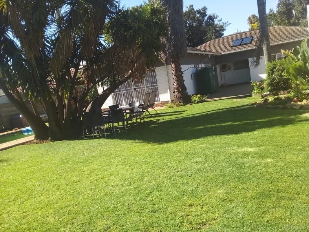 Lior-Gil Accommodation in Kempton Park