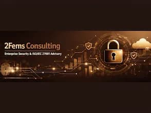 2Fems Consulting in Badagry