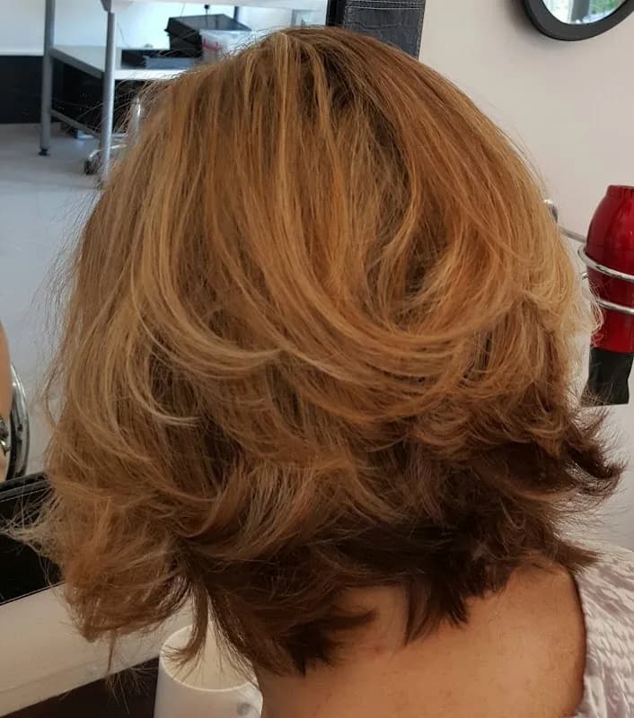 Hair by Dennis in Rosebank
