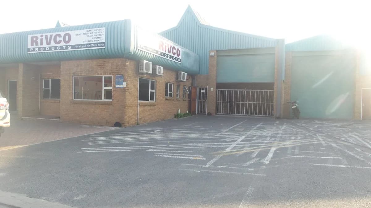 RIVCO PRODUCTS in Parow