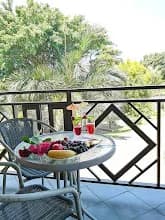 PALM GARDENS GUESTHOUSE RICHARDS BAY in Richards Bay CBD