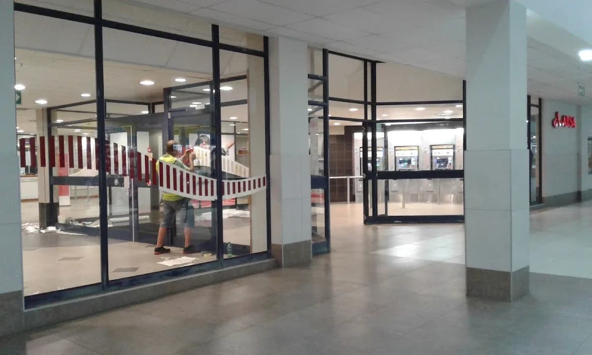 Absa in Bela-Bela CBD