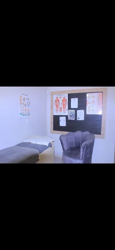 Amanda C Physiotherapy in Haenertsburg