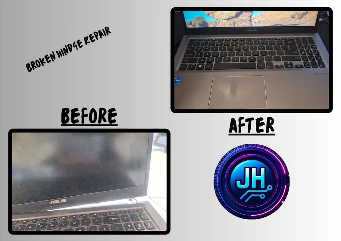 JH Computing Ballito in Salt Rock