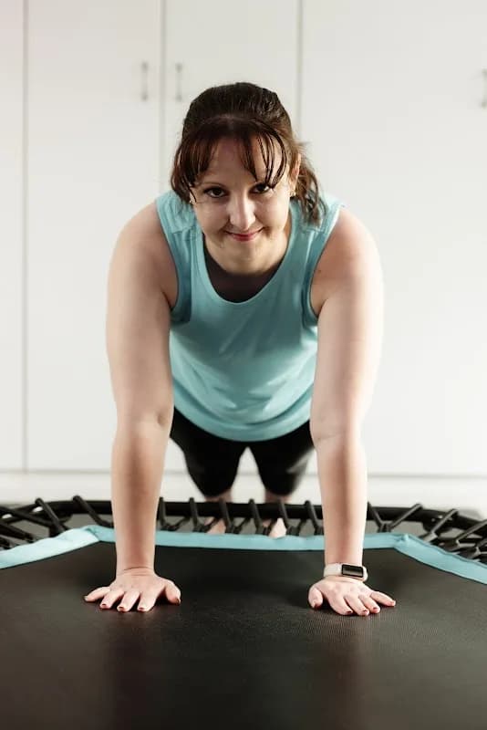 The Sweat Room in Krugersdorp CBD