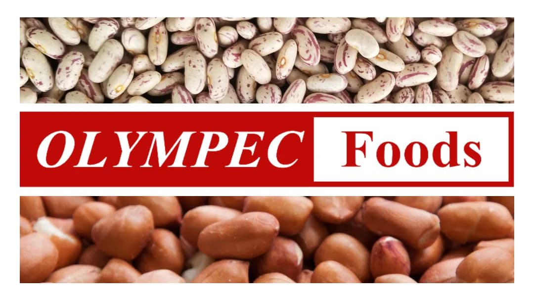 OLYMPEC FOODS in White River