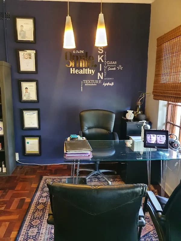 Lambton Skin Clinic in Germiston CBD