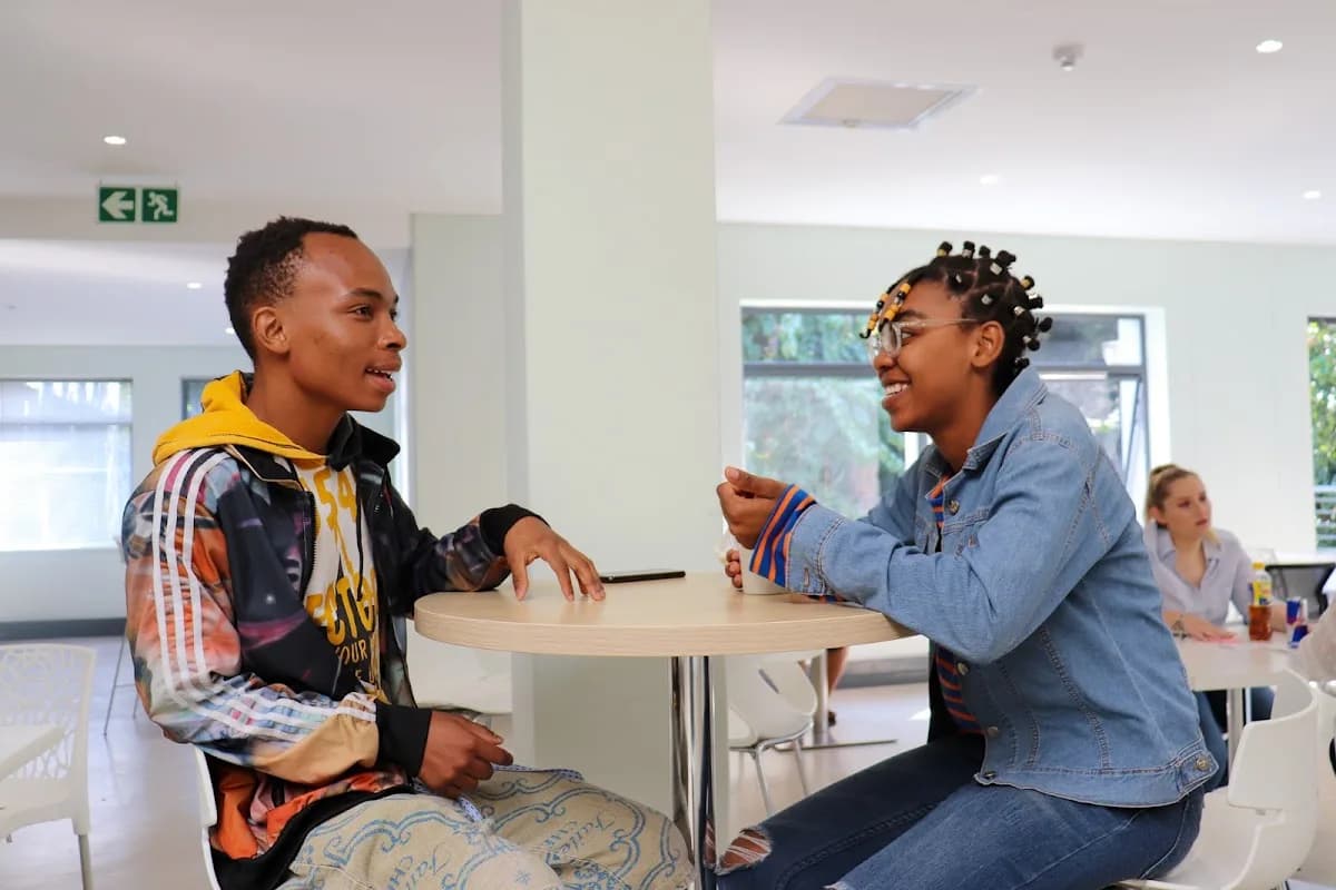 SACAP (The South African College of Applied Psychology) Johannesburg in Strathavon