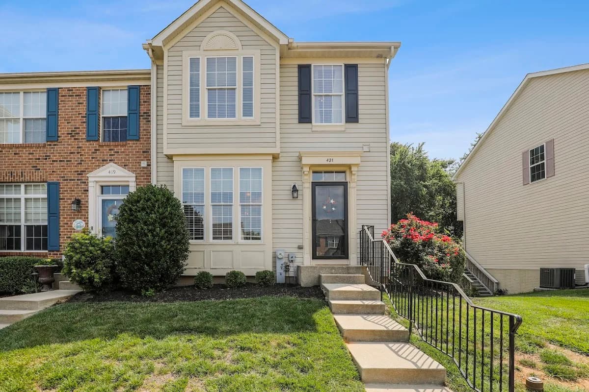 SURE Group Real Estate in Canton / Fell's Point