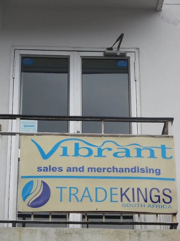 Vibrant Sales & Merchandising in Pinetown