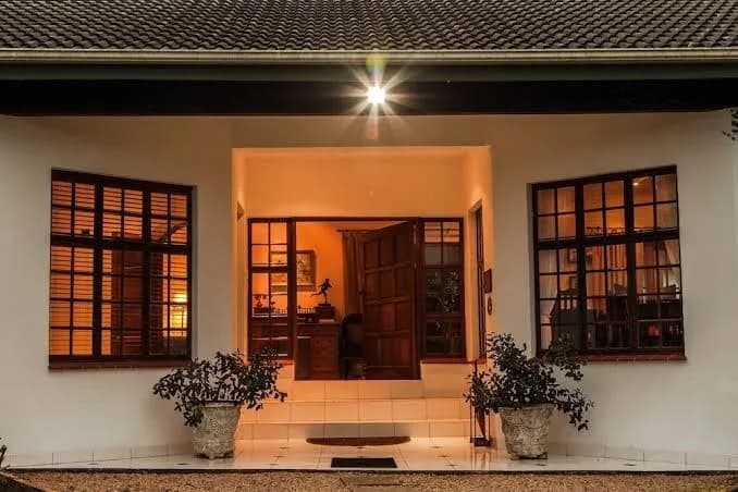 Rivendell Bed & Breakfast in Hillcrest