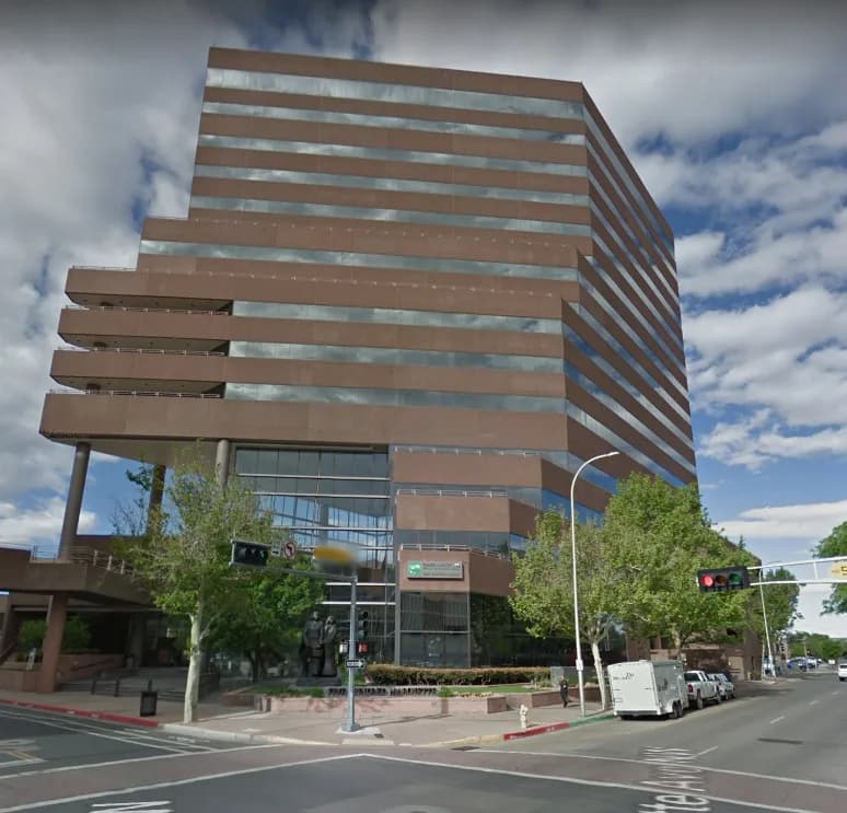 Albuquerque Realty in Downtown Albuquerque