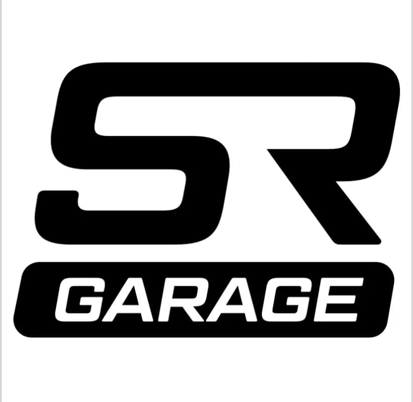 Street Rides Garage in Garsfontein