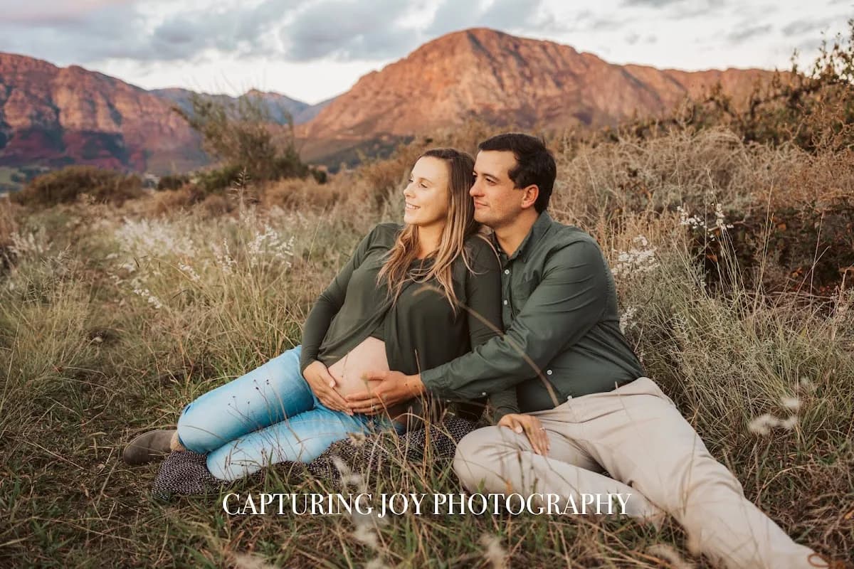 Capturing Joy Photography in La Motte