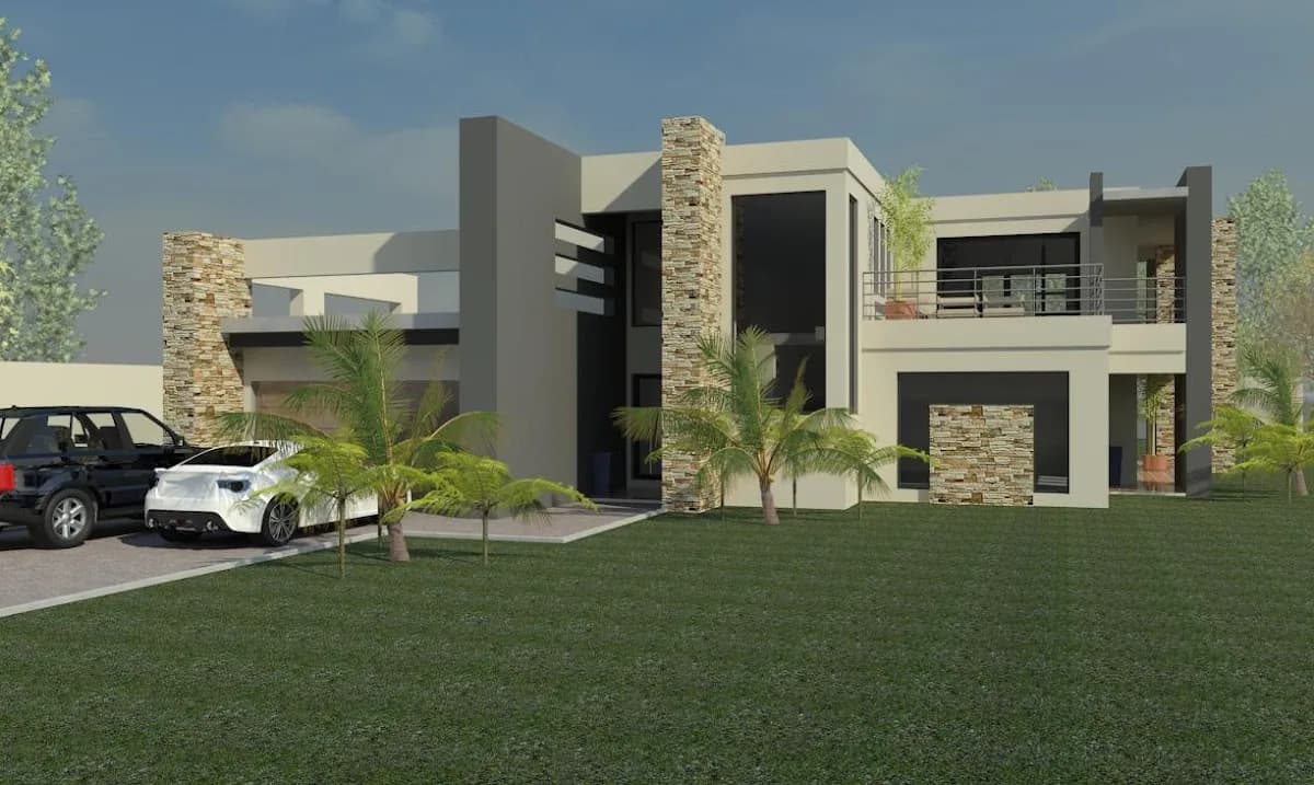 JSV Architecture in Aerorand