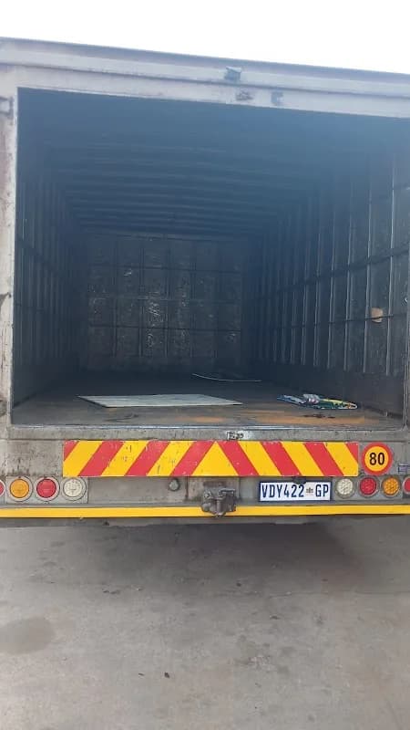 BAKKIE FOR HIRE and REMOVAL in Weltevreden Park