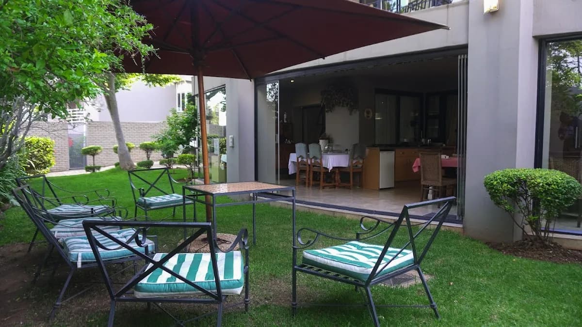 Fatmols Executive Lodges South Africa in Linden
