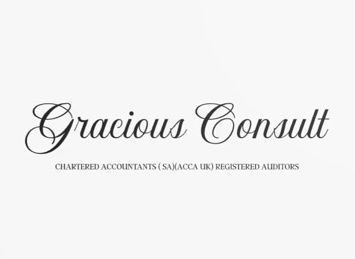 Gracious Consult Chartered Accountants in Madadeni