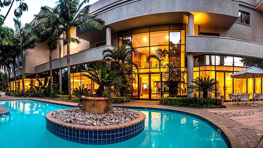 Garden Court Hatfield in Hatfield