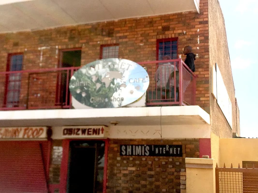 Shimi's Internet Solutions (Pty) Ltd in Dobsonville