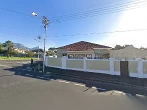 Primi Sea Castle Hotel in Wynberg