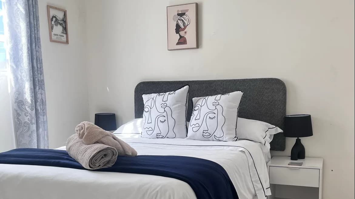 Relaxa Sleep & Go in Khayelitsha