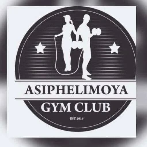 Asiphelimoya Gym Club in Gugulethu