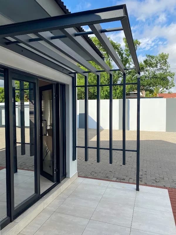 Digital Express Technologies in Westdene