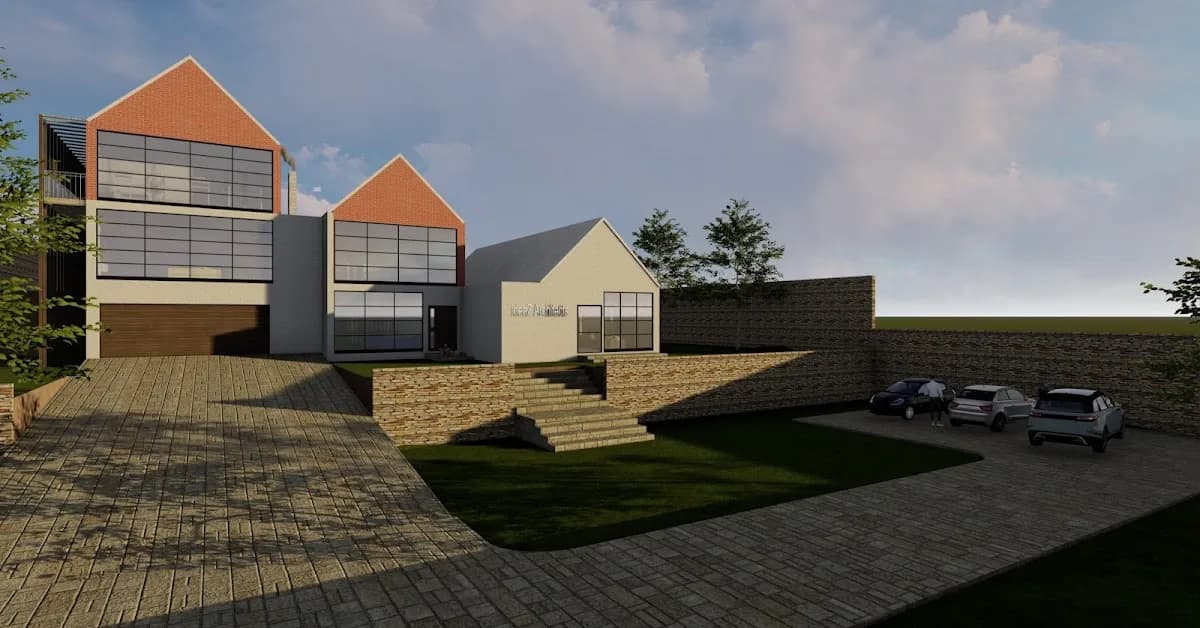 IdeaZ Architects in Arcadia