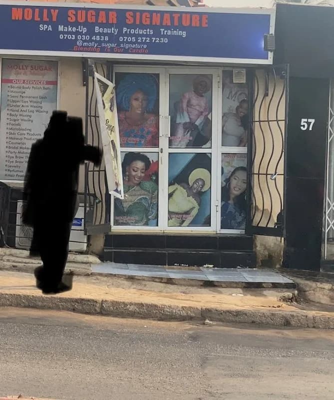 Medplus Pharmacy Magodo in Magodo