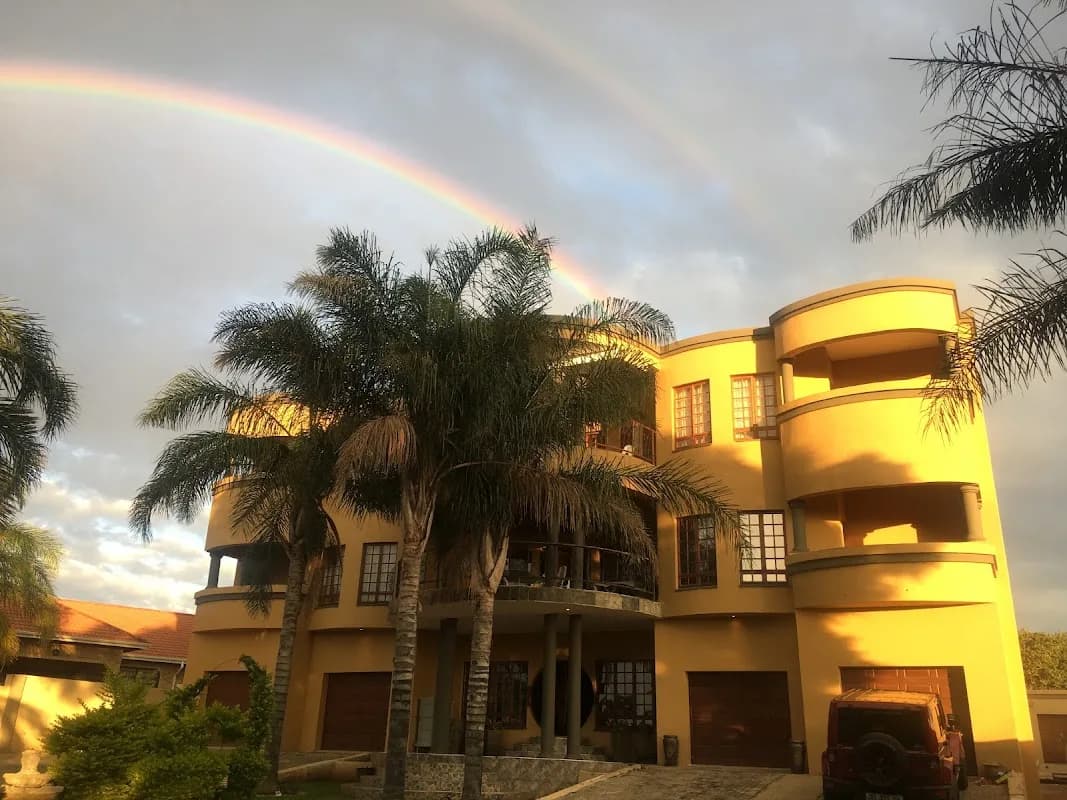Rimique Boutique Hotel in Rustenburg CBD
