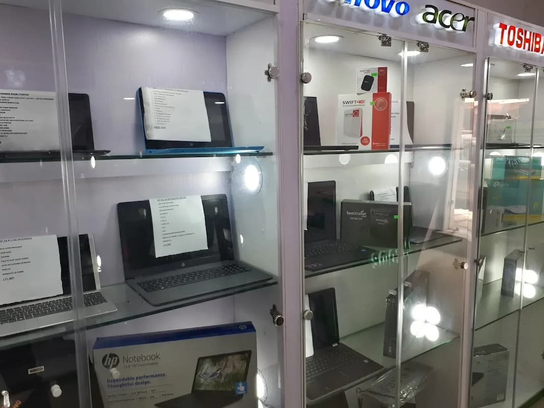 Technocrat Nigeria in Agege