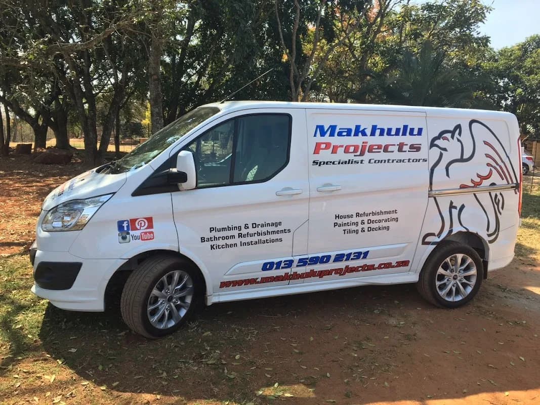 Makhulu Projects in White River