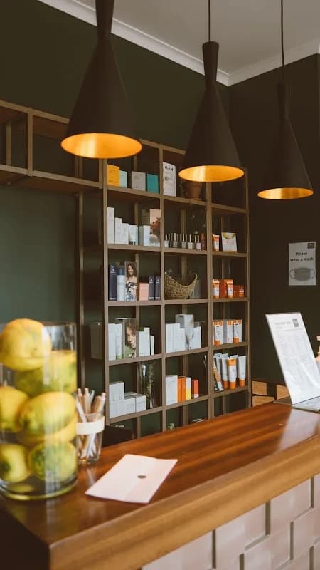 Vivi Wellness Salon in Stellenbosch CBD