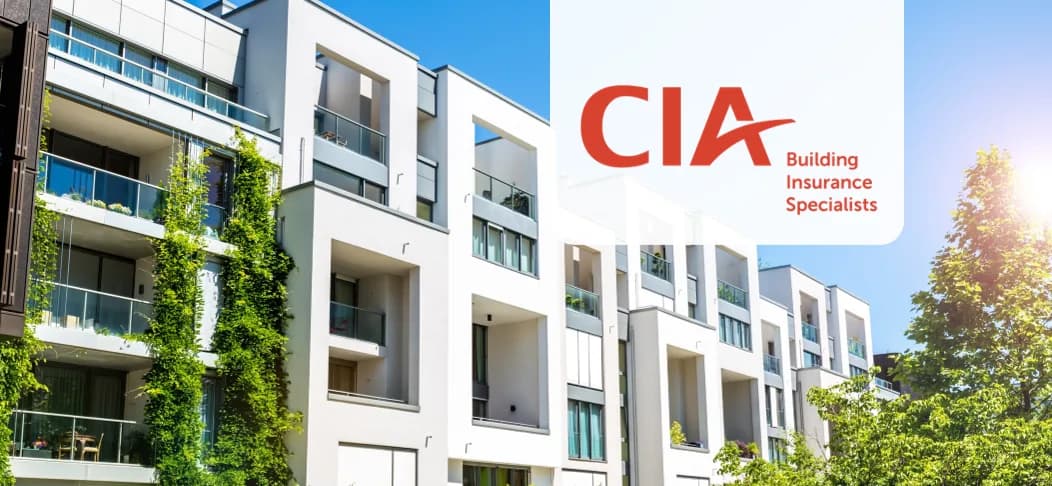 CIA Building Insurance Specialists Cape Town Office in Bellville