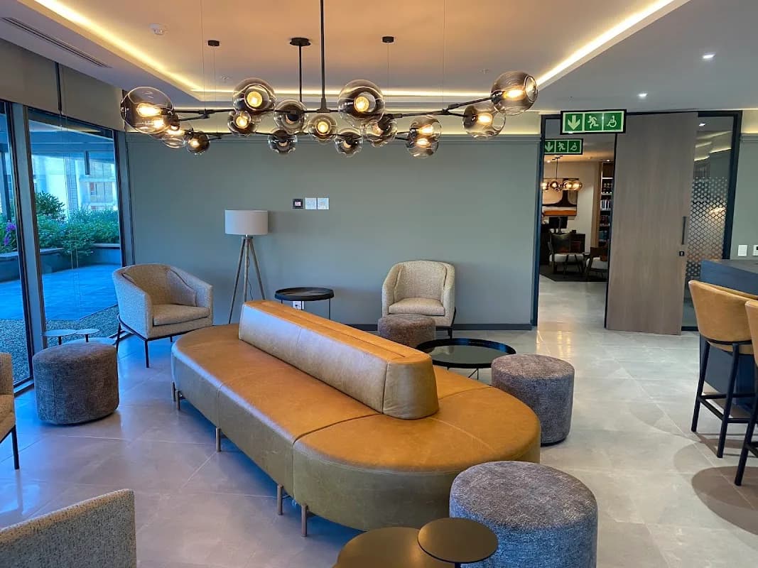 Norton Rose Fulbright South Africa Inc in Green Point
