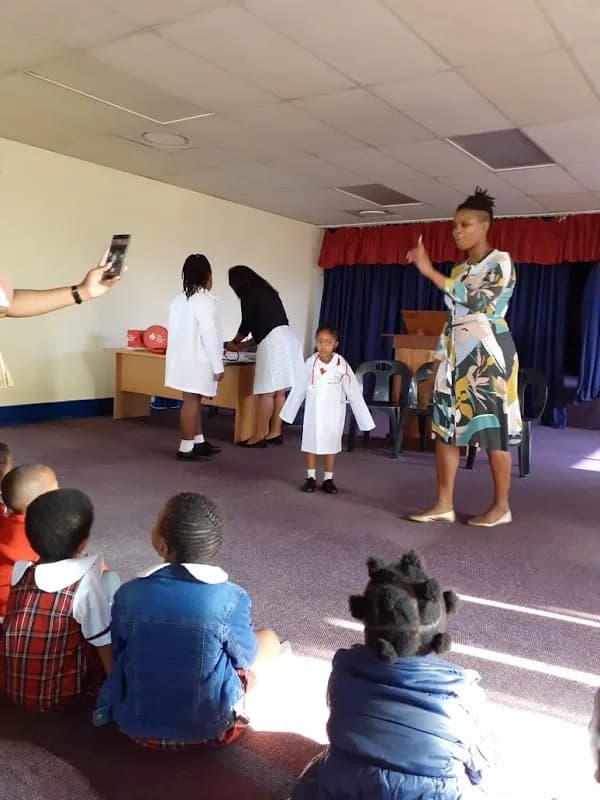 Royal College - Florida in Roodepoort