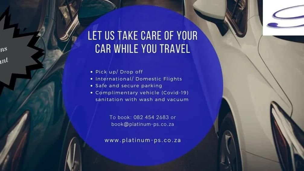Platinum Parking Services in Kempton Park