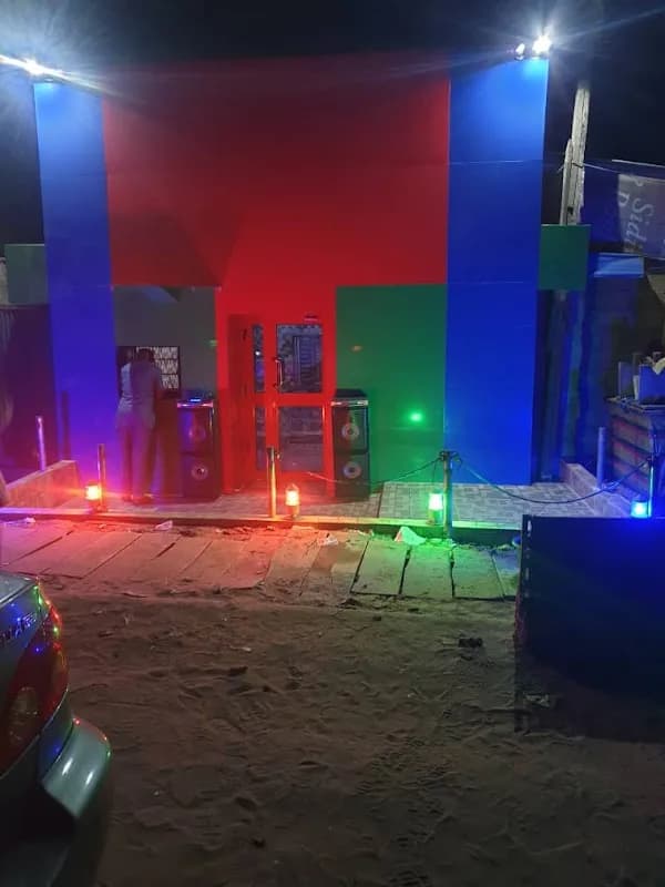 Newday Ict & Digital Solution Ltd in Badagry