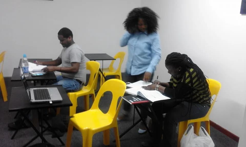 LearnQuick Academy in Bellville