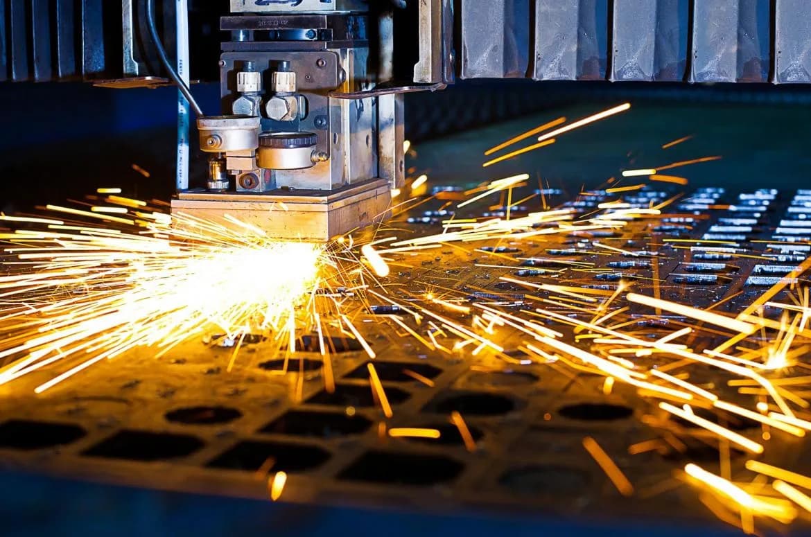 MCK Services (Pty) Ltd in Arboretum