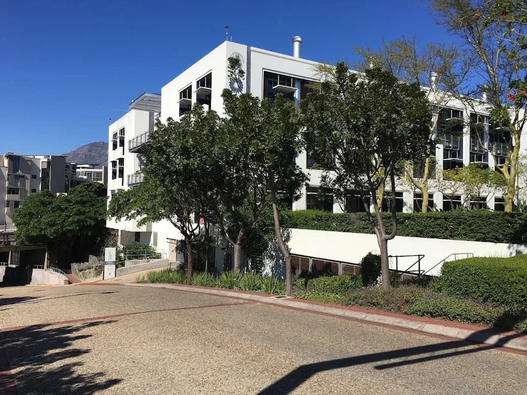 V&A Waterfront Head Office in V&A Waterfront