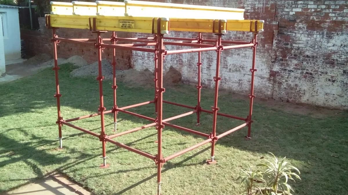 Scaffold for Sale in Morningside