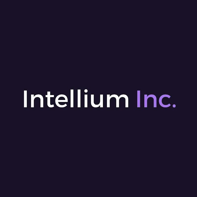 Intellium Inc — Cape Town Web Designer in City Bowl